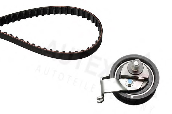 AUTEX 702074 Timing Belt Kit